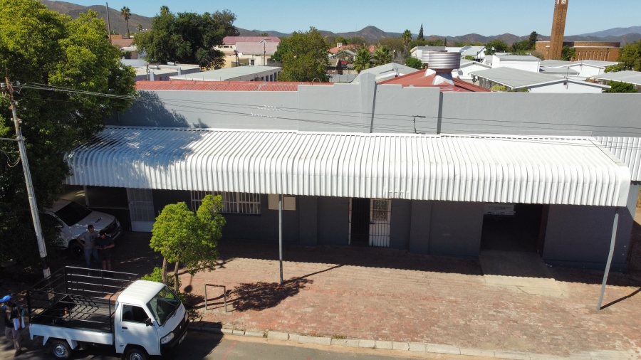 Commercial Property for Sale in Ladismith Western Cape